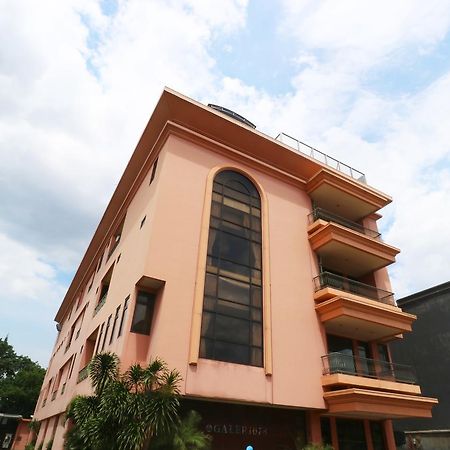 Hotel 678 Kemang Powered By Cocotel Jakarta Exteriér fotografie