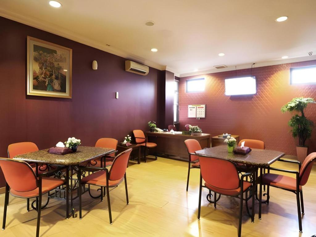 Hotel 678 Kemang Powered By Cocotel Jakarta Exteriér fotografie